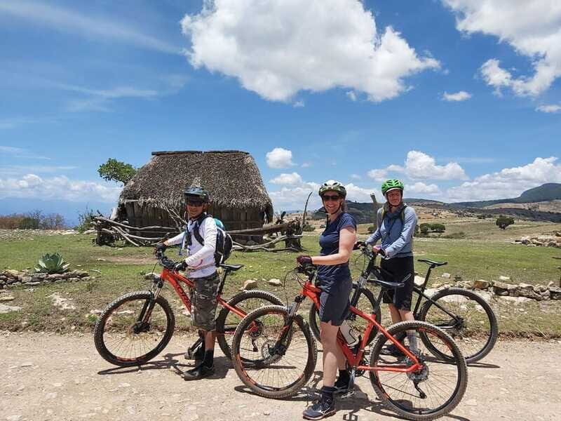 Oaxaca: Cascadas y Mangos 2 Days Bike Trip - Final Thoughts
