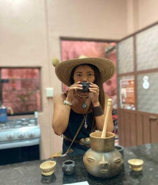 Oaxaca: Chocolate and Ancestral Drinks Tour - The Sum Up