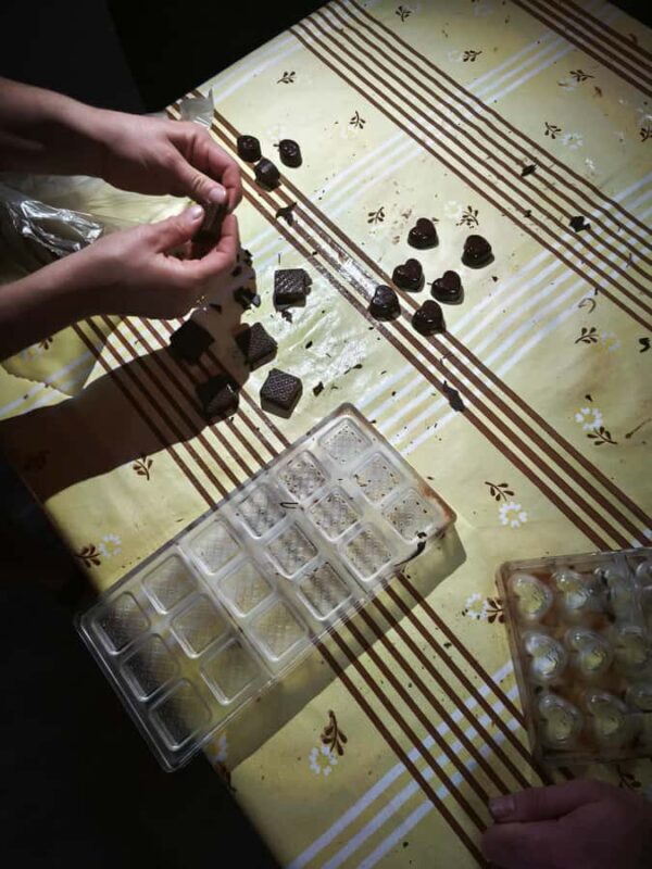 Oaxaca: Chocolate-Making Workshop with Tastings - FAQs