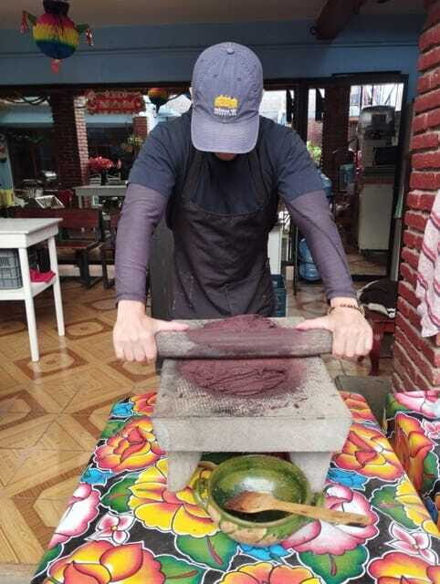 Oaxaca: Chocolate Workshop with Tasting - FAQs