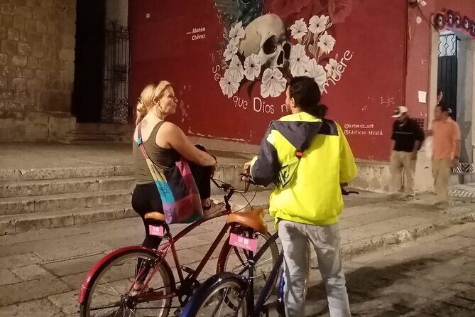 Oaxaca City Bicycle Tour Explore Iconic Barrios - A Closer Look at the Oaxaca Bicycle Tour