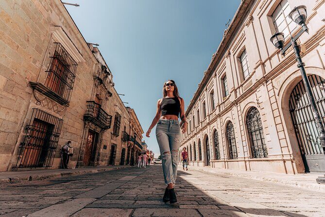 Oaxaca City Photo Session - Frequently Asked Questions