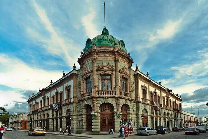 Oaxaca City tour - Santo Domingo museum & the colorful market - Who Will Love This Tour?