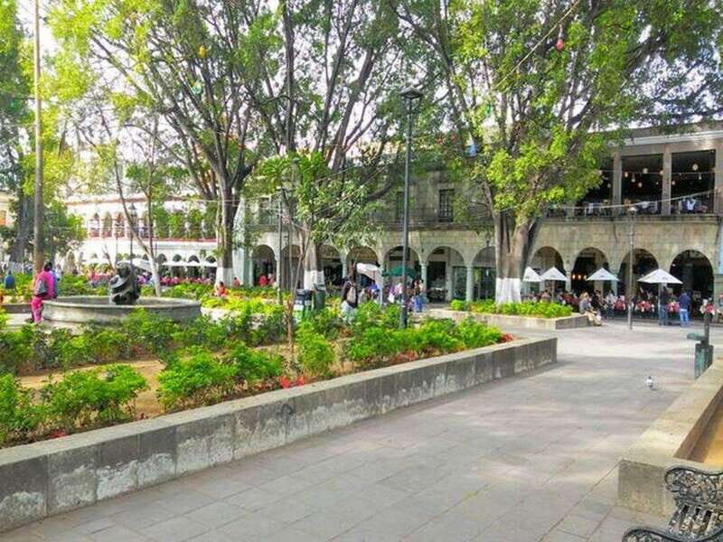 Oaxaca : City Tour - A closer look at what makes this tour worthwhile