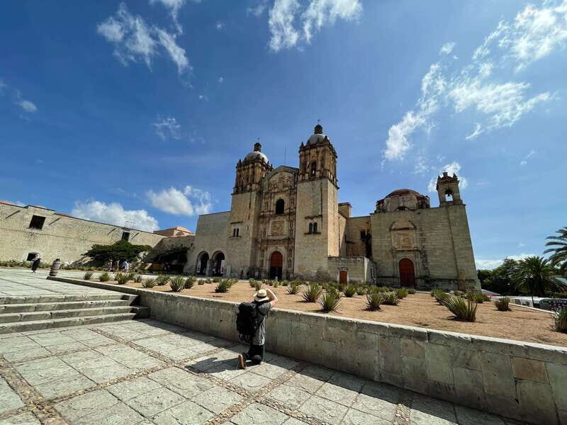 Oaxaca City Walking Tour - Markets, Textile museum & Lunch - A Deep Dive into the Oaxaca City Walking Tour
