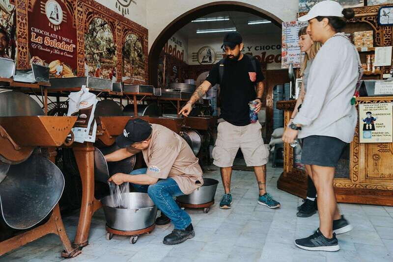 Oaxaca City Walking Tour - Markets, Textile museum & Lunch - Final Thoughts