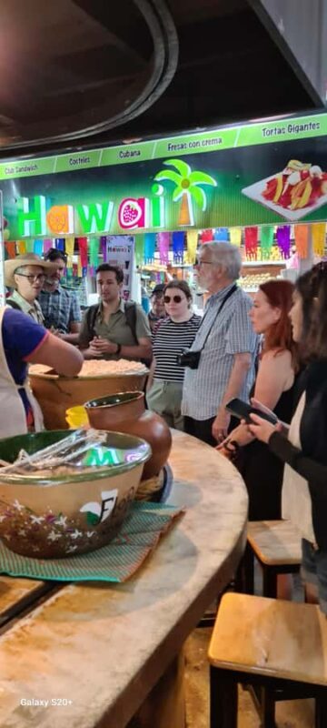 Oaxaca City: Walking tour with local product tasting - Who Will Love This Tour?