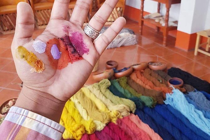 Oaxaca Conmigo Private Tours - Analyzing the Tour Itinerary: What You Can Expect