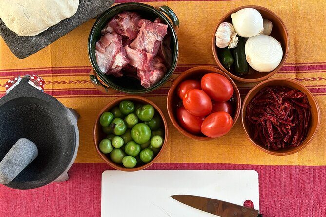 Oaxaca Cooking Classes with Local Chef - Final Thoughts: Is This the Right Experience for You?
