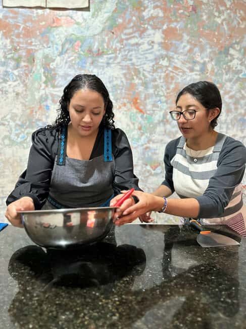 Oaxaca: Create Your Own Chocolate Bars - Final Thoughts