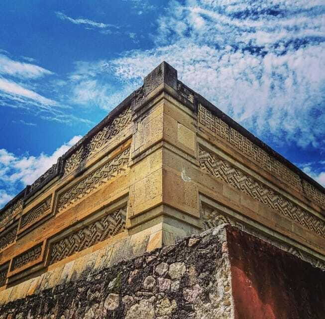 Oaxaca: Cultural and Historical Heritage - The Sum Up