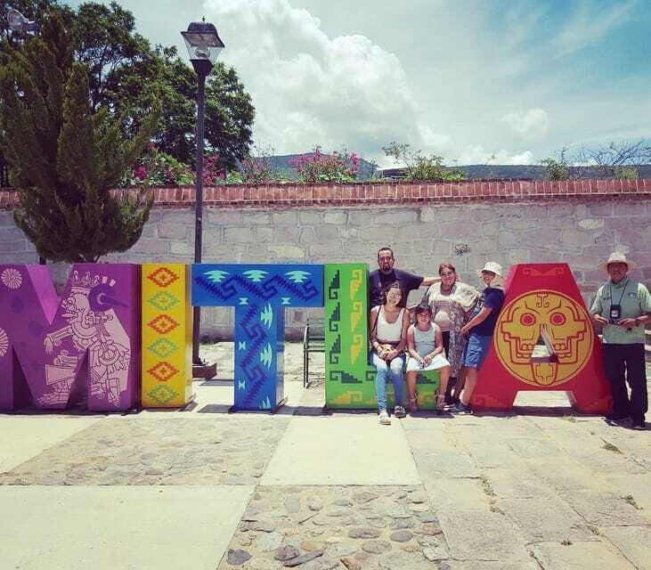 Oaxaca: Cultural and Historical Heritage - FAQ