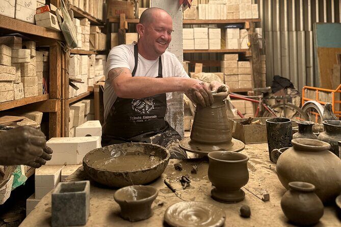 Oaxaca Cultural Day: Monte Alban + Traditional Craft Villages - An In-Depth Look at the Oaxaca Cultural Day Tour