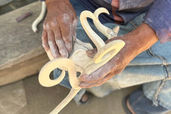 Oaxaca Cultural Day: Monte Alban + Traditional Craft Villages - Authentic Experiences and Practical Tips