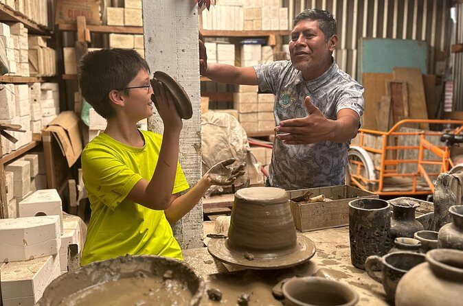 Oaxaca Cultural Day: Monte Alban + Traditional Craft Villages - The Sum Up
