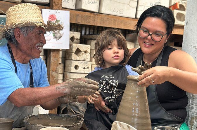 Oaxaca Cultural Day: Monte Alban + Traditional Craft Villages - Frequently Asked Questions