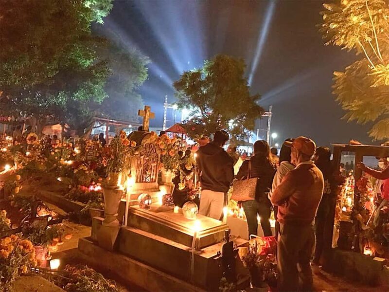 Oaxaca: Day of the Dead Tour - The Itinerary Breakdown