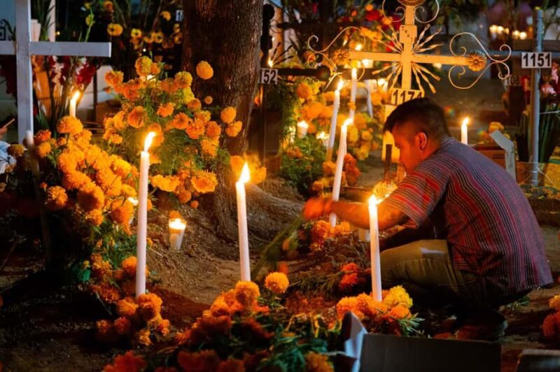 Oaxaca: Day of the Dead Tour - Who Will Love This Tour?