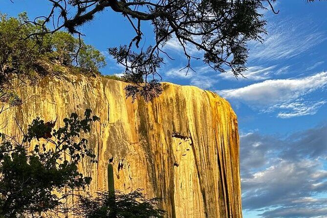 Oaxaca Day Trip Markets Hierve el Agua and Mezcal Tasting - FAQ