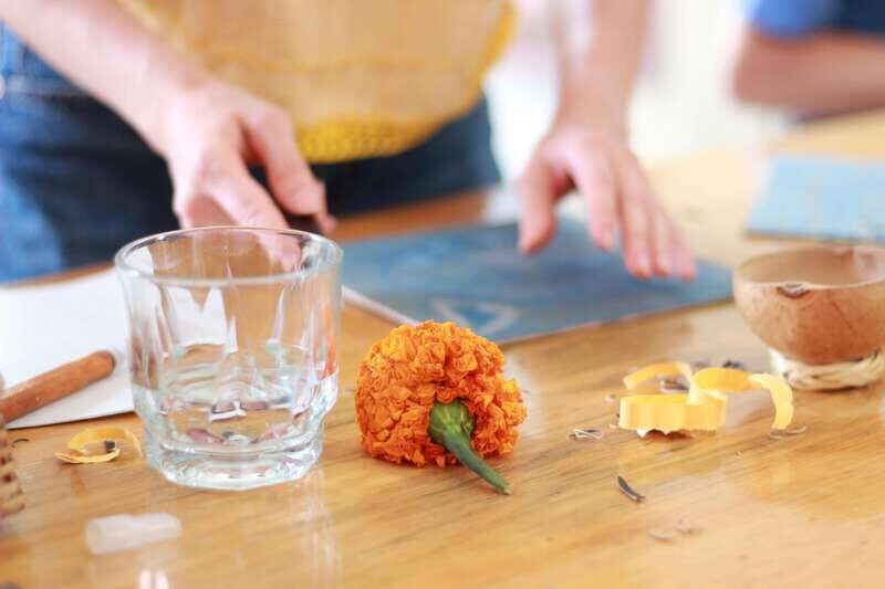 Oaxaca de Juarez: Art Printing Workshop with a Local Artist - Who Should Book This?