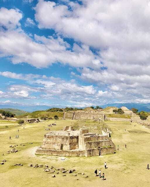 Oaxaca de Juarez: Monte Alban Half-Day Tour - The Sum Up