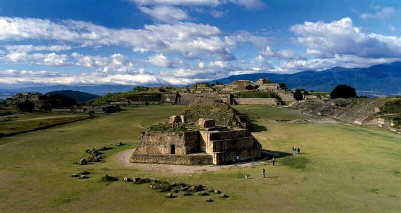 Oaxaca de Juarez: Monte Alban Half-Day Tour - FAQ