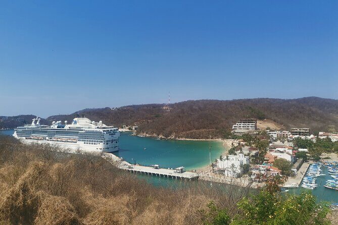 Oaxaca de Juarez to Huatulco - Private Transfer - Why the Price Offers Good Value