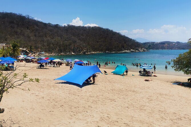 Oaxaca de Juarez to Huatulco - Private Transfer - Authenticity and Local Touches