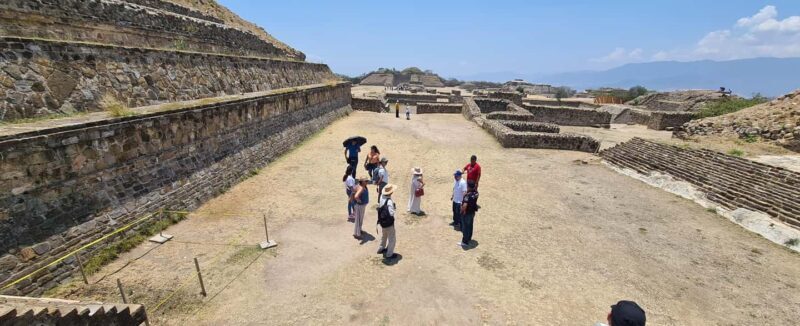 Oaxaca: Discover Monte Albán and the markets of Oaxaca - FAQs