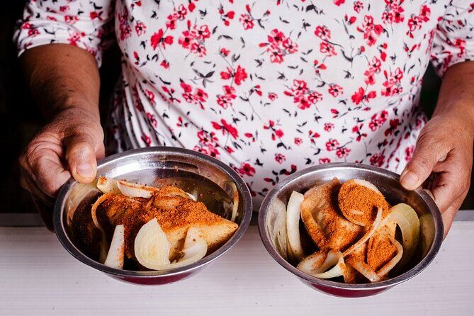 Oaxaca Eats Food Tour with 15+ Tastings - Who Will Love This Tour?