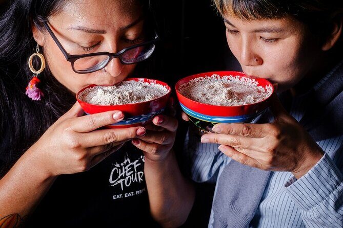 Oaxaca Eats Food Tour with 15+ Tastings - Frequently Asked Questions