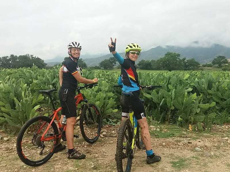 Oaxaca: Ejutla Canyon 1 Day Bike Tour - Practical Details & Logistics