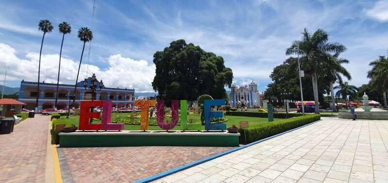 Oaxaca: El Tule, Mitla, and Hierve el Agua Tour with Mezcal - Return and Reflection
