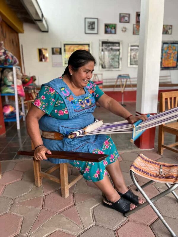 Oaxaca: Empowering Women Private Tour - Why This Tour Offers Incredible Value