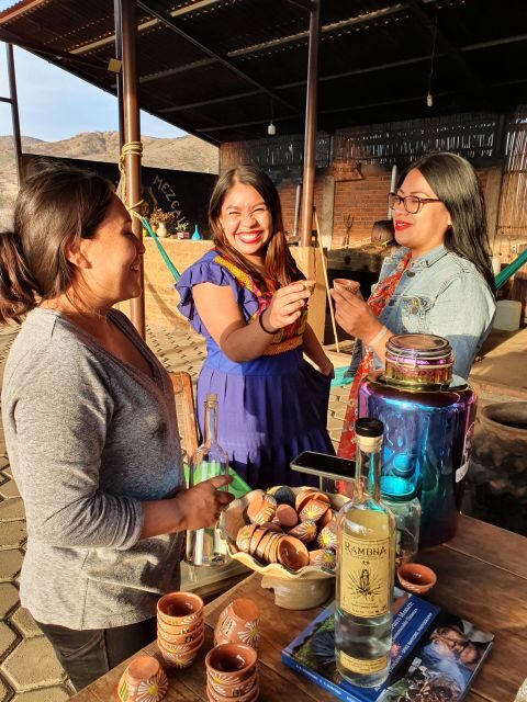 Oaxaca: Empowering Women Private Tour - Frequently Asked Questions