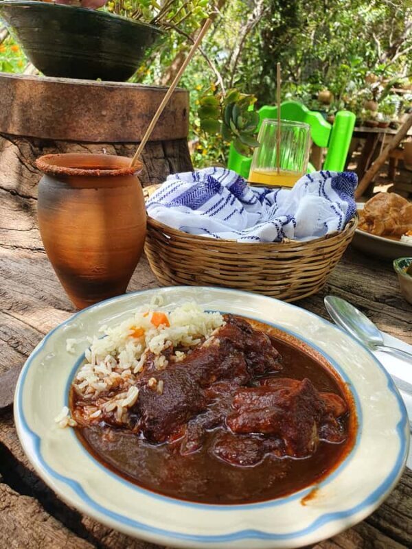 Oaxaca: Empowering Women Private Tour - Final Thoughts