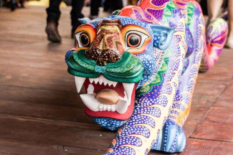 Oaxaca: Exclusive Monte Albán Empire Tour - Exploring Monte Albán and Its Significance