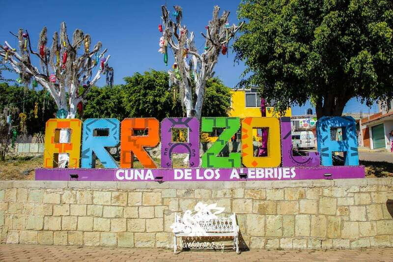 Oaxaca: Exclusive Monte Albán Empire Tour - Artisan Home Visits: Alebrijes and Black Clay Pottery