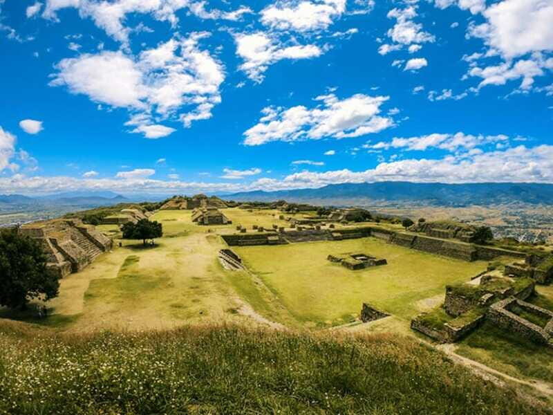 Oaxaca: Exclusive Monte Albán Empire Tour - The Overall Experience