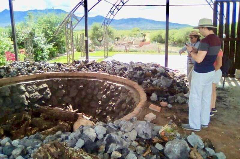 Oaxaca: Exclusive Private Yagul UNESCO Heritage Site Tour - Practical Details and What to Expect