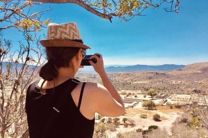 Oaxaca: Exclusive Private Yagul UNESCO Heritage Site Tour - Who Will Love This Tour?
