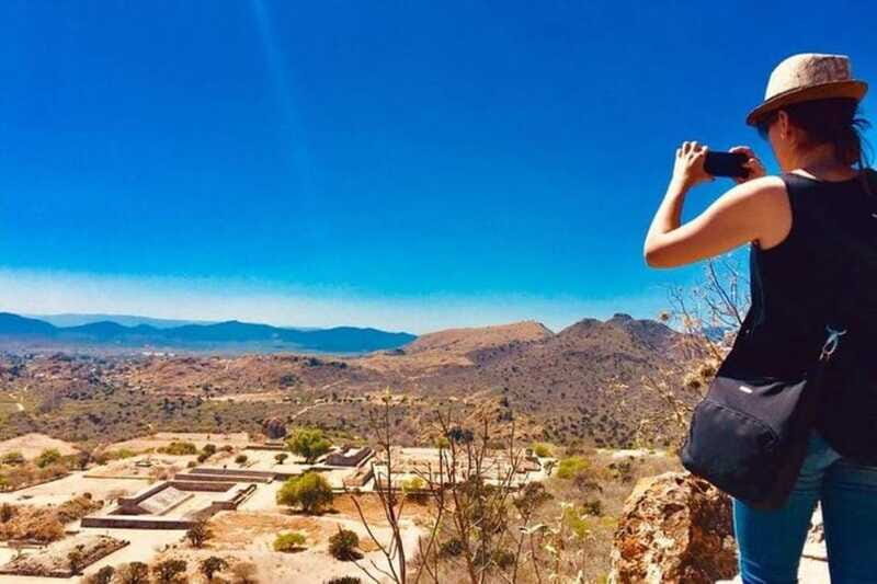 Oaxaca: Exclusive Private Yagul UNESCO Heritage Site Tour - The Sum Up