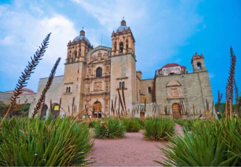 Oaxaca: Family-Friendly Private Walking Tour - An Introduction to the Tour