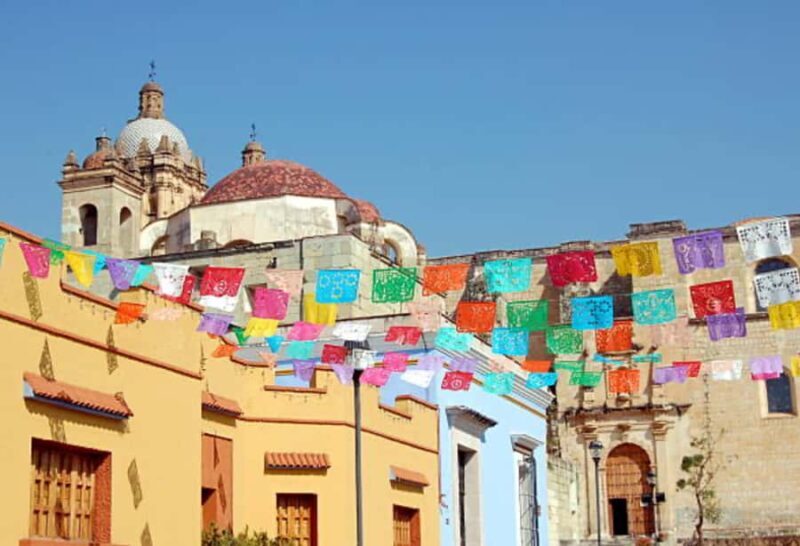 Oaxaca: Family-Friendly Private Walking Tour - What’s Included and Pricing: Value and Flexibility