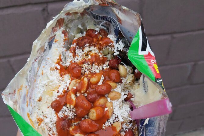 Oaxaca Food Tour with a Passionate Local, Carlos - Practical Details: Making the Most of Your Tour