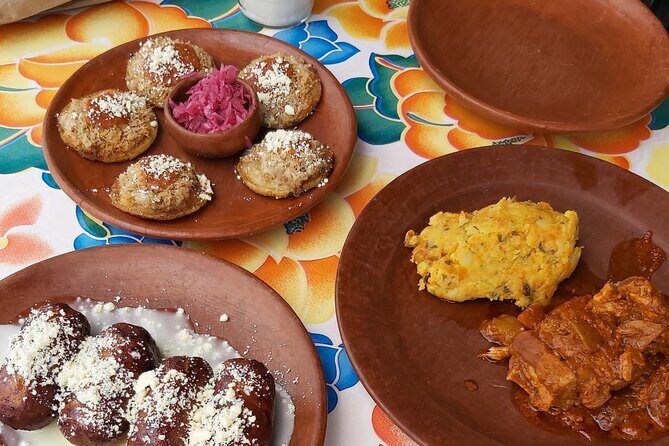 Oaxaca Food Tour with a Passionate Local, Carlos - The Reviewer’s Perspective
