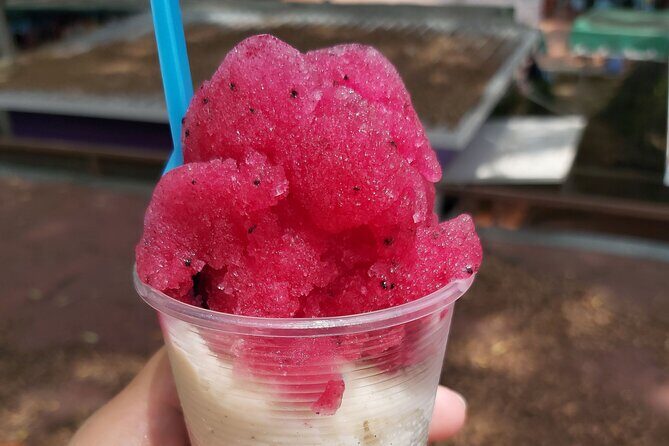 Oaxaca Food Tour with a Passionate Local, Carlos - Who Will Love This Tour?