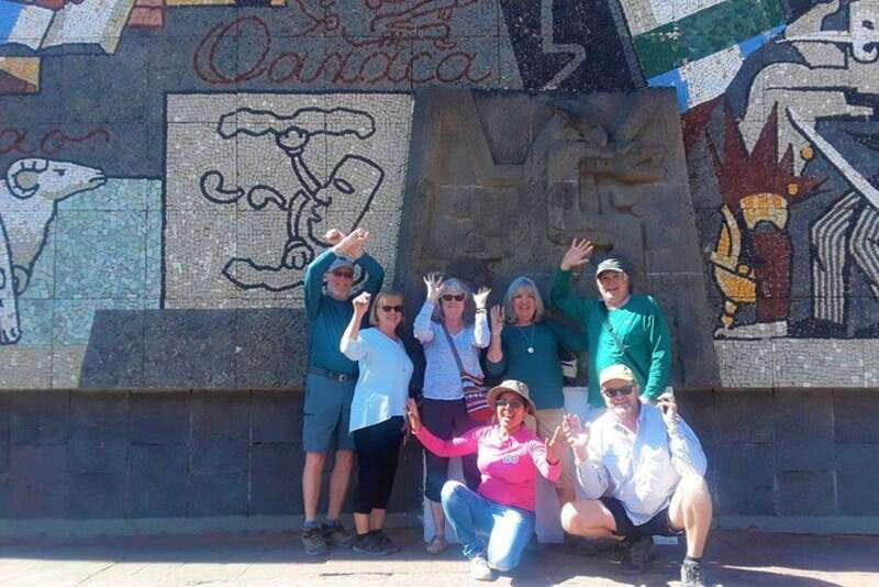 Oaxaca: Forest and Nature Walking Experience - The Sum Up