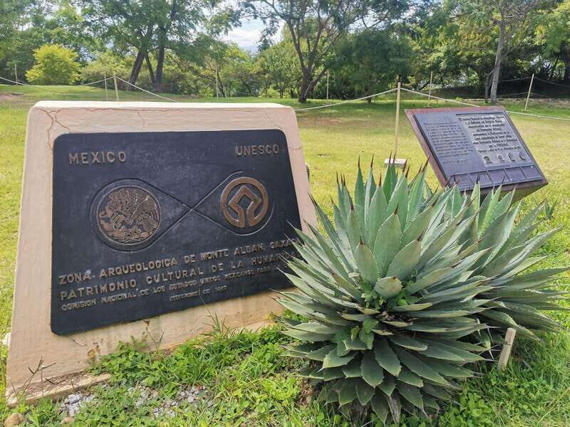 Oaxaca: Full Day Guided Tour on the Monte Alban Route - The Experience in Detail
