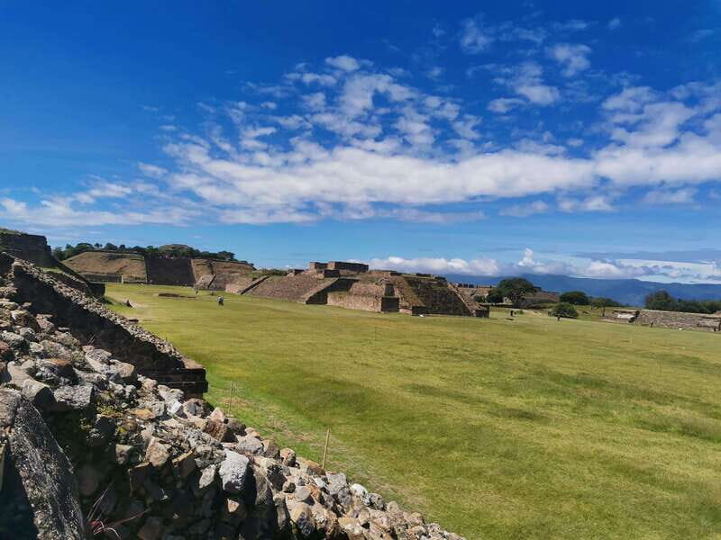 Oaxaca: Full Day Guided Tour on the Monte Alban Route - Final Thoughts